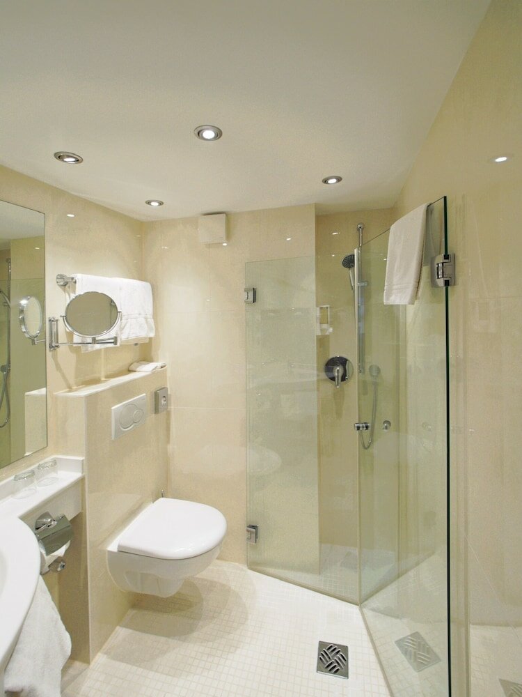 Фото Hotel Kraft München