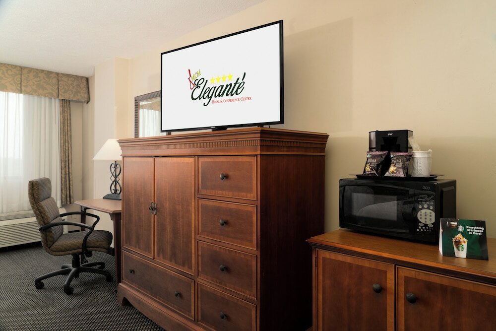 Фото Mcm Eleganté Hotel & Conference Center Beaumont