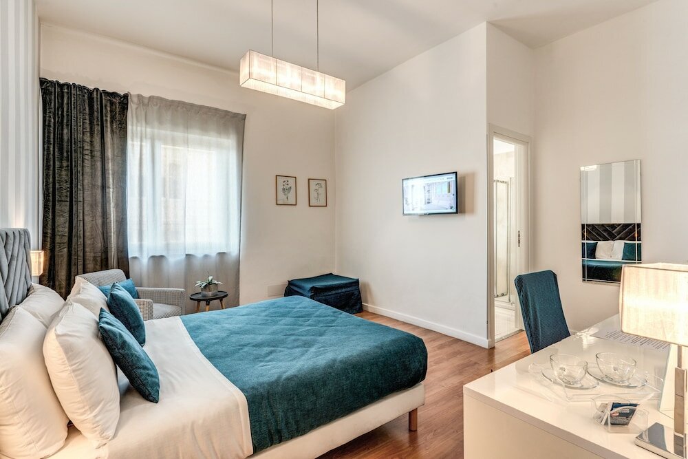 Фото Napoli Great View B&b