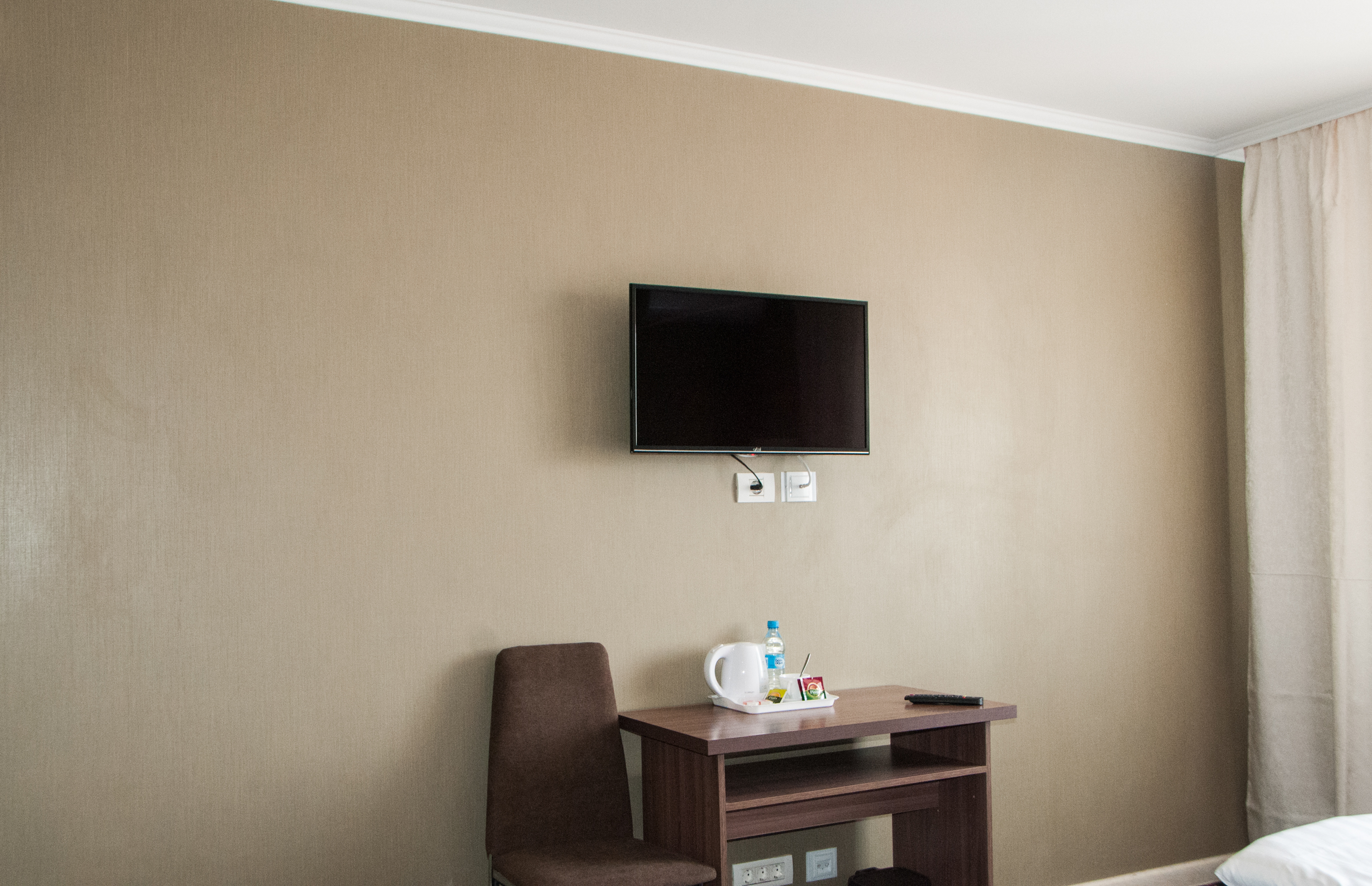 Фото Отель Gokai