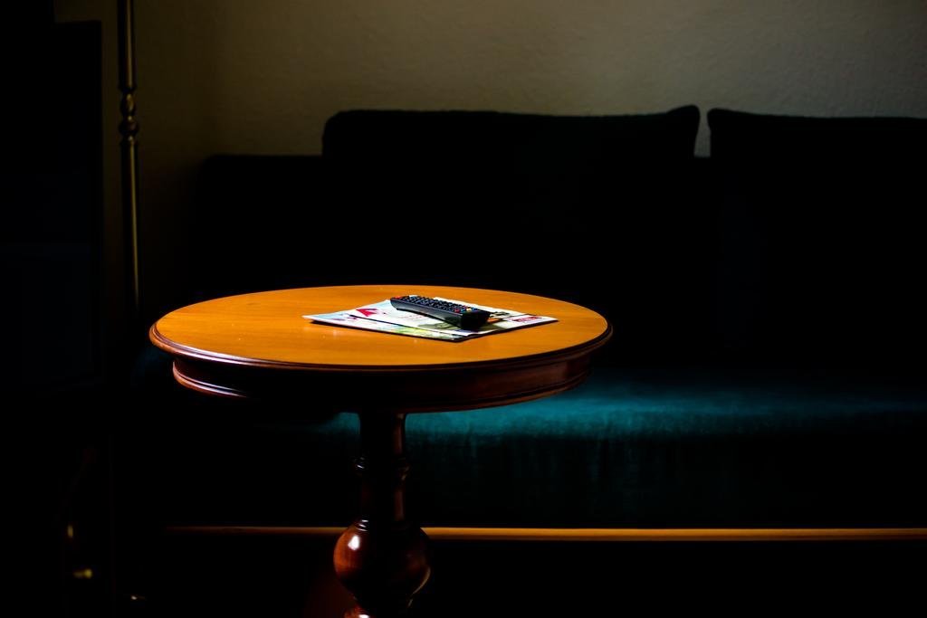 Фото Fritz Aparthotel Potsdam