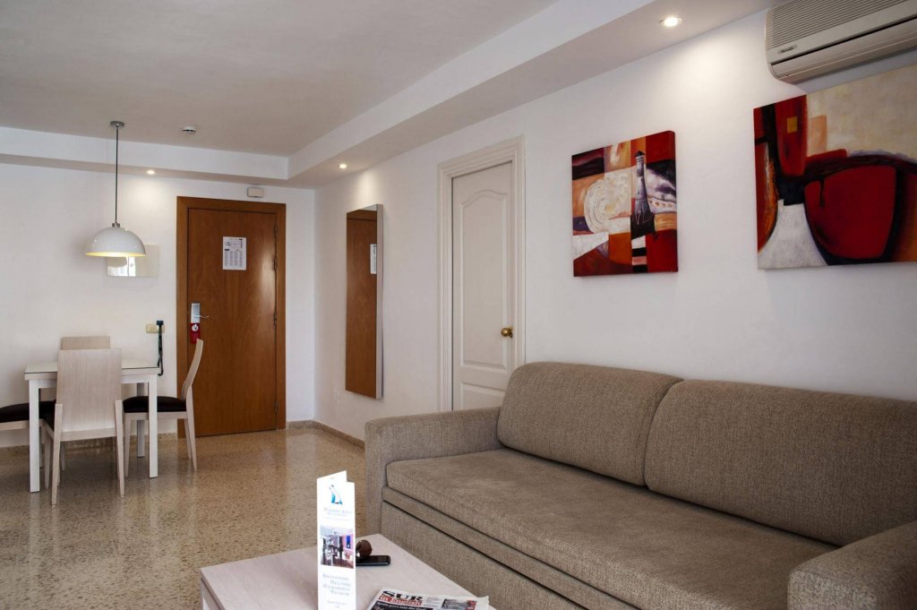 Фото Puerto Azul Marbella