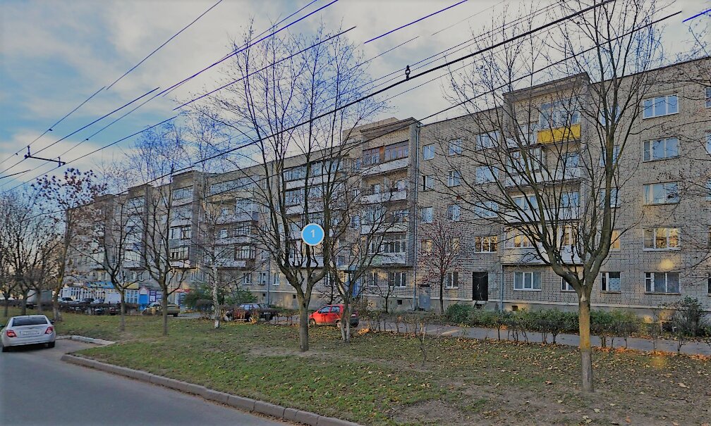 Егорова 1 владимир фото