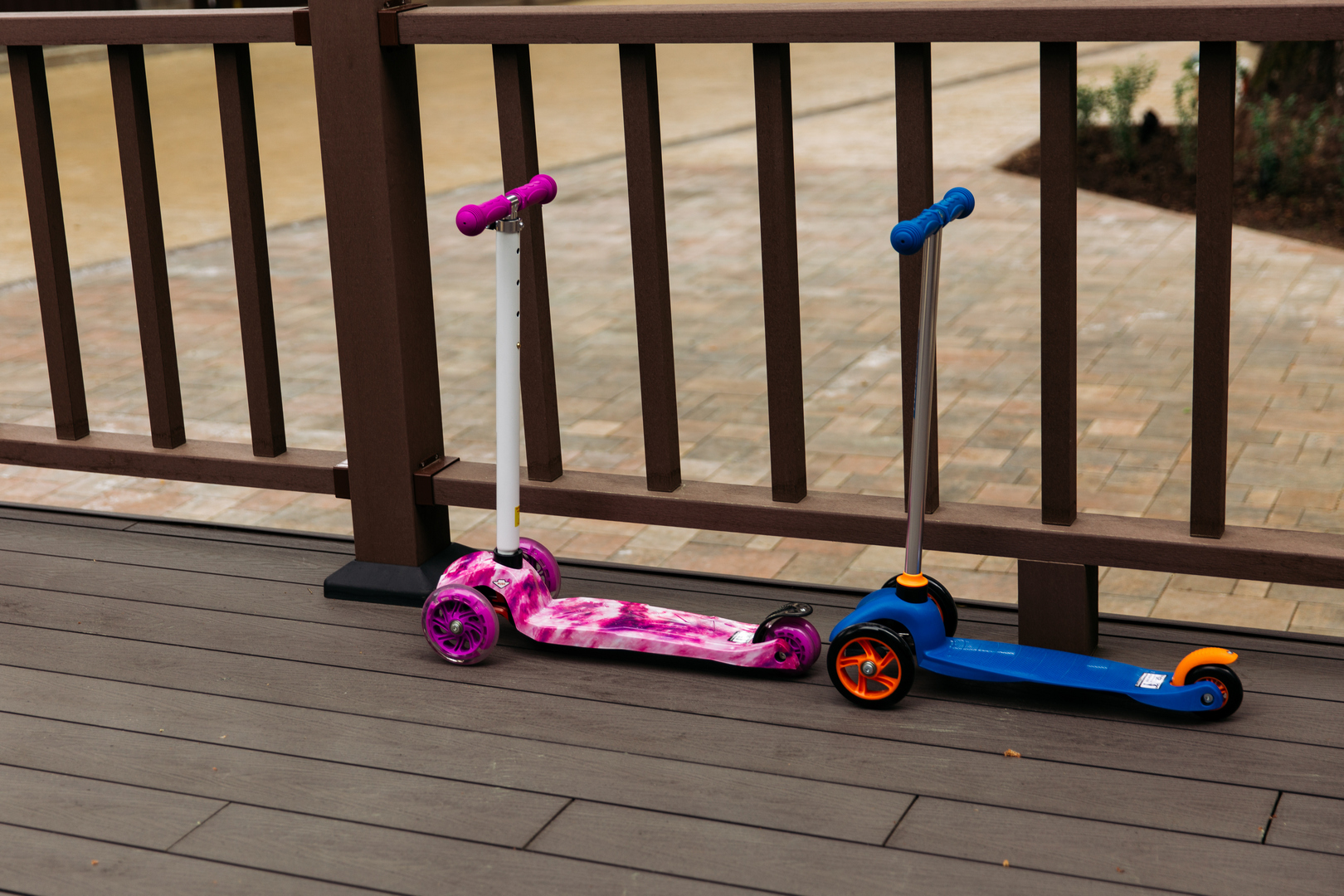 Фото Веранда