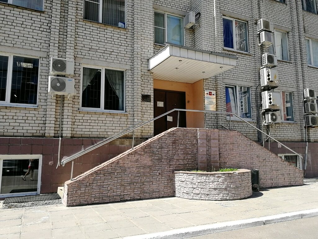 Attorney Филиал Воронежской областной коллегии адвокатов, адвокатская контора Врачева, Voronezh, photo