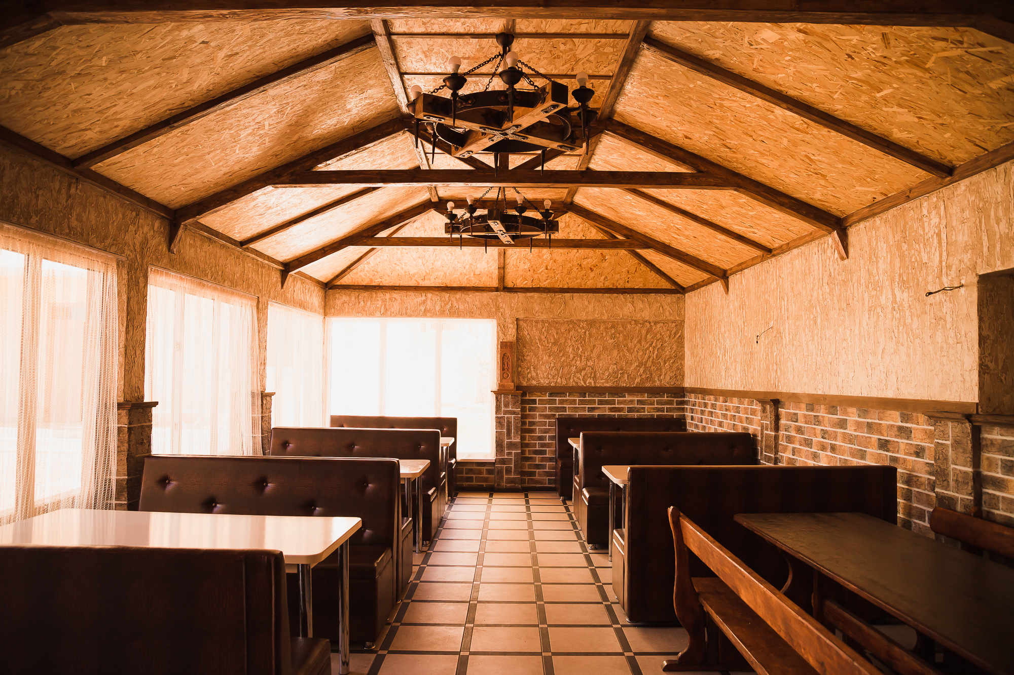 Фото Клевер