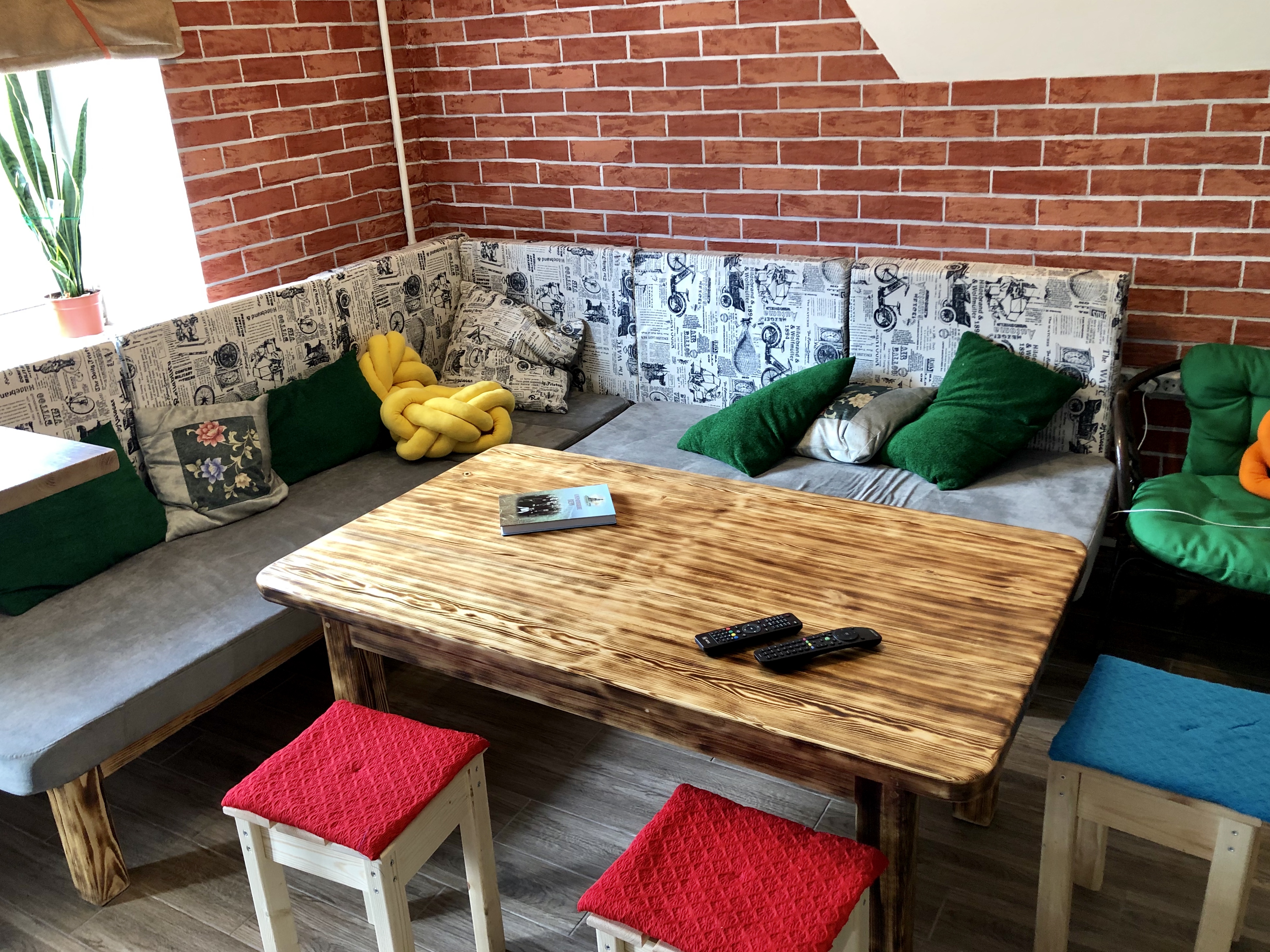 Фото Николаевский