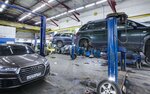 Avtolyuks-Ronam (Kashirskoye Highway, 3к1с2), car service, auto repair