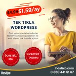 Hostixo (Niğde, Niğde Merkez, Fertek Mah.), website hosting