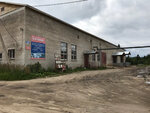Bastion (Velsk, Traktornaya ulitsa, 80с9), precast concrete
