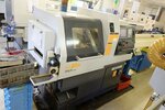 Nexturn (Zelyony Avenue, 20), equipos para trabajar metales