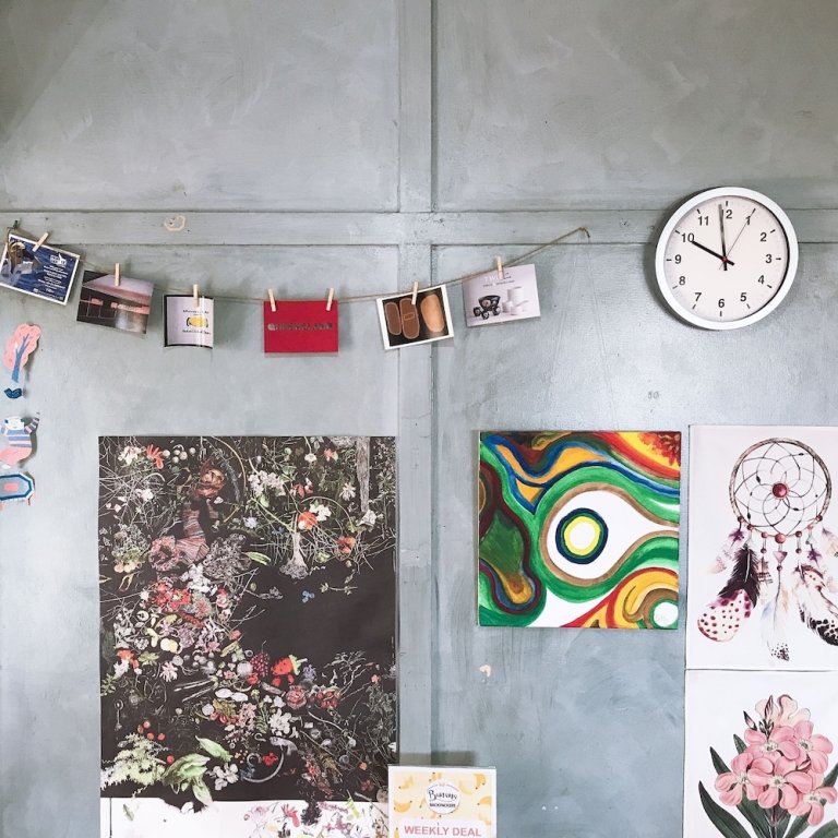 Фото Banana Bender Backpackers