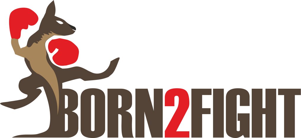 Born2fight