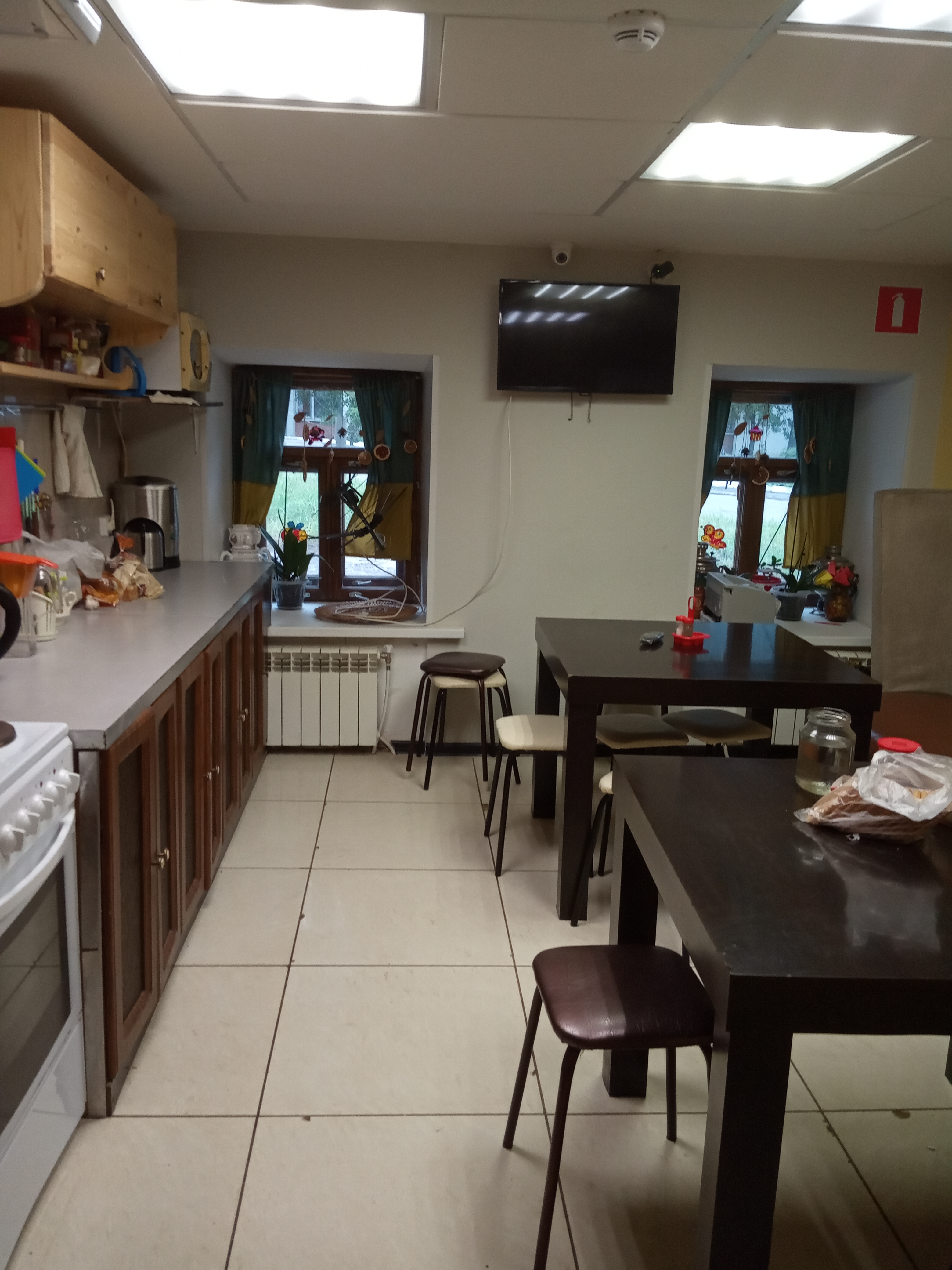 Фото ЯсенПень