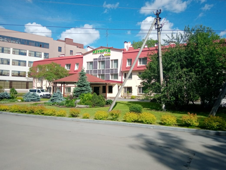 Фото Изумруд