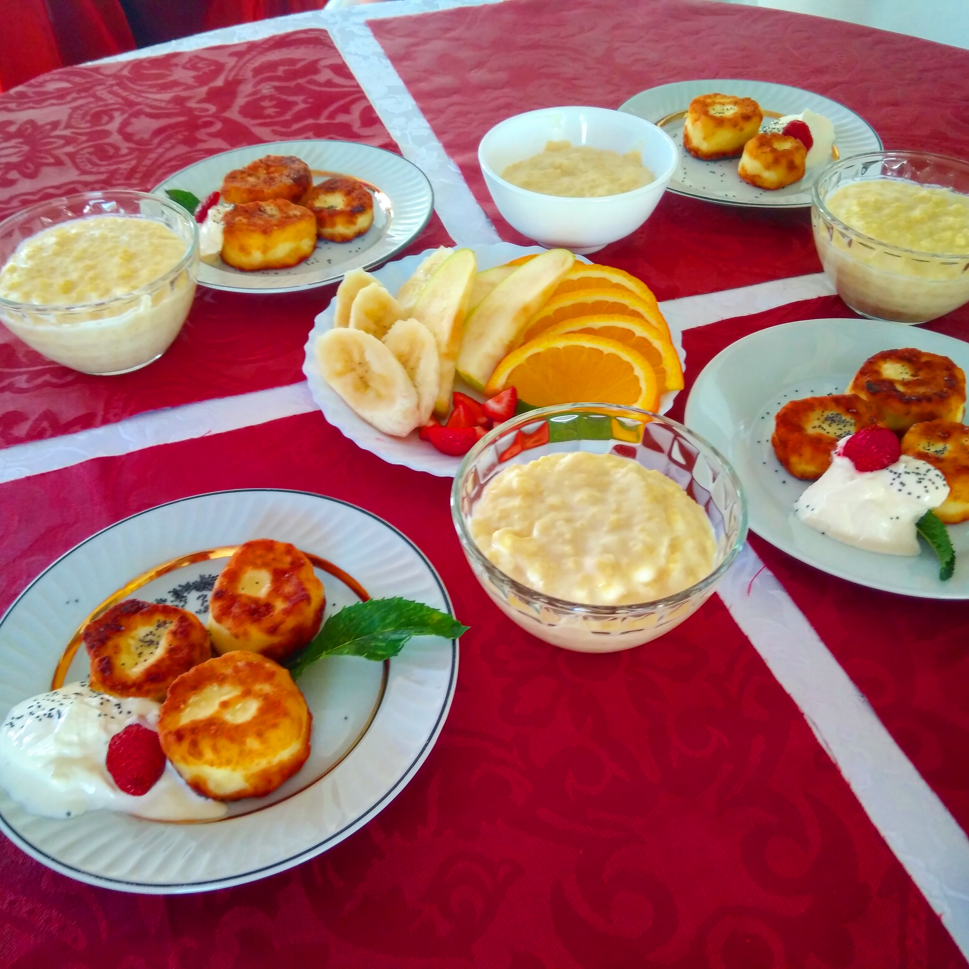 Фото Парадиз