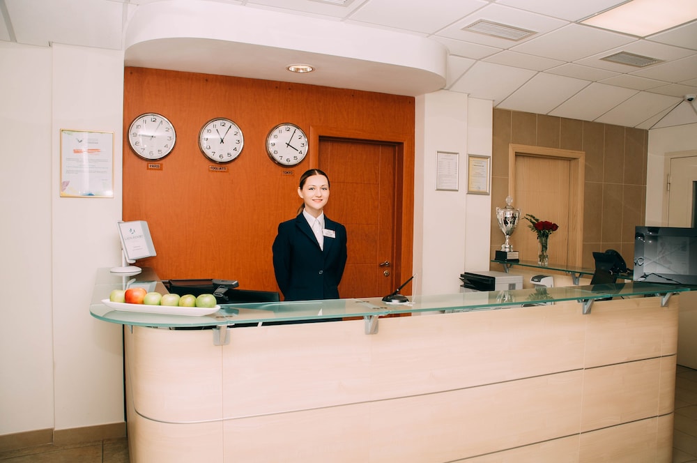 Фото Лада Резорт