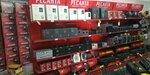 Resanta company (Vasiliy Molokov Street, 102), welding equipment and materials