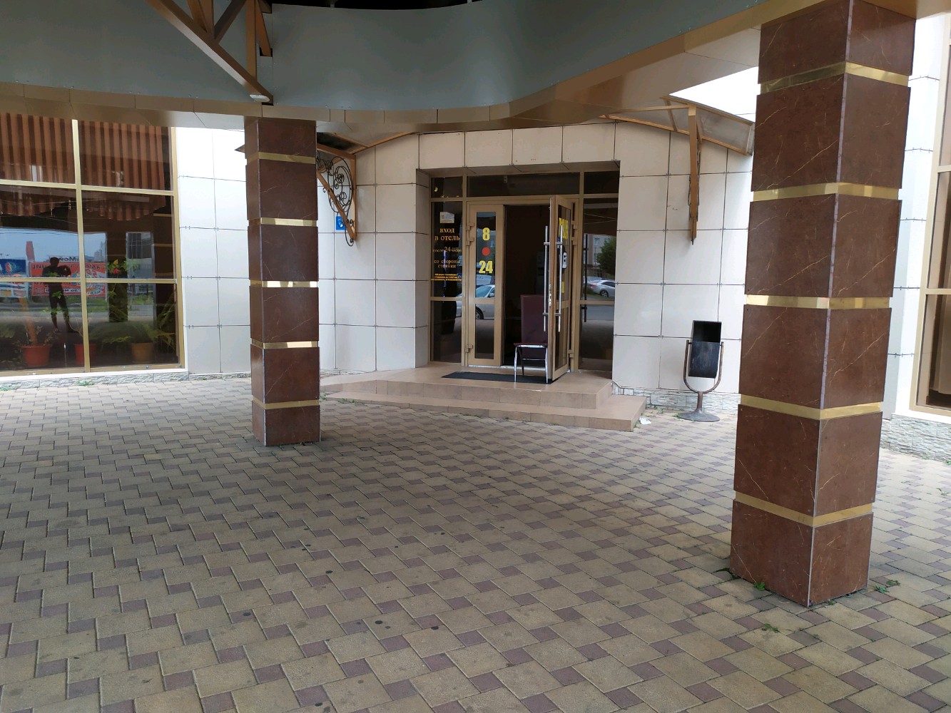 Фото Пальмира клуб