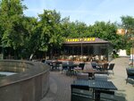 Справедливое мясо (Gazety Krasnoyarskiy Rabochiy Avenue, 70А/2) ، مقهى