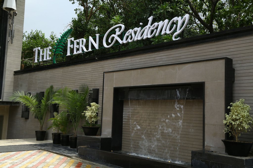 Фото The Fern Residency Amritsar