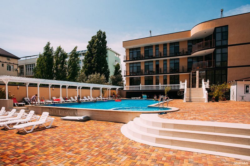 Фото Miracle & N