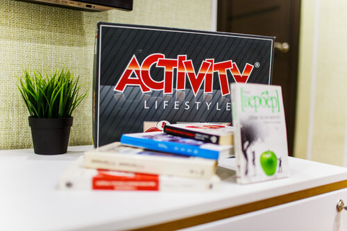 Хостел Nice hostel Crocus в Красногорске