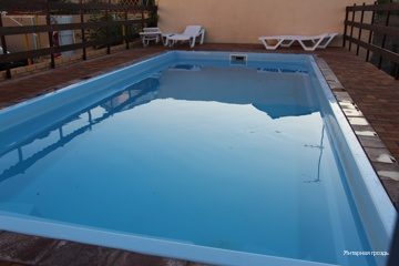 Фото Янтарная гроздь