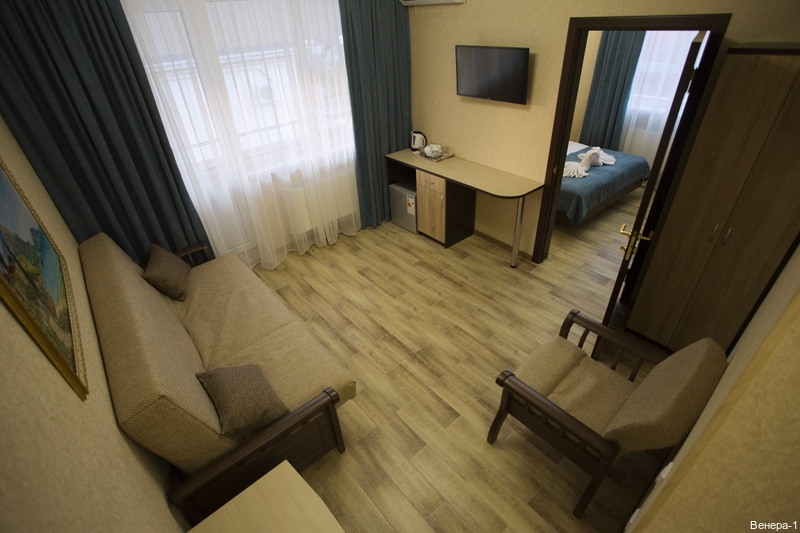 Фото Венера-1