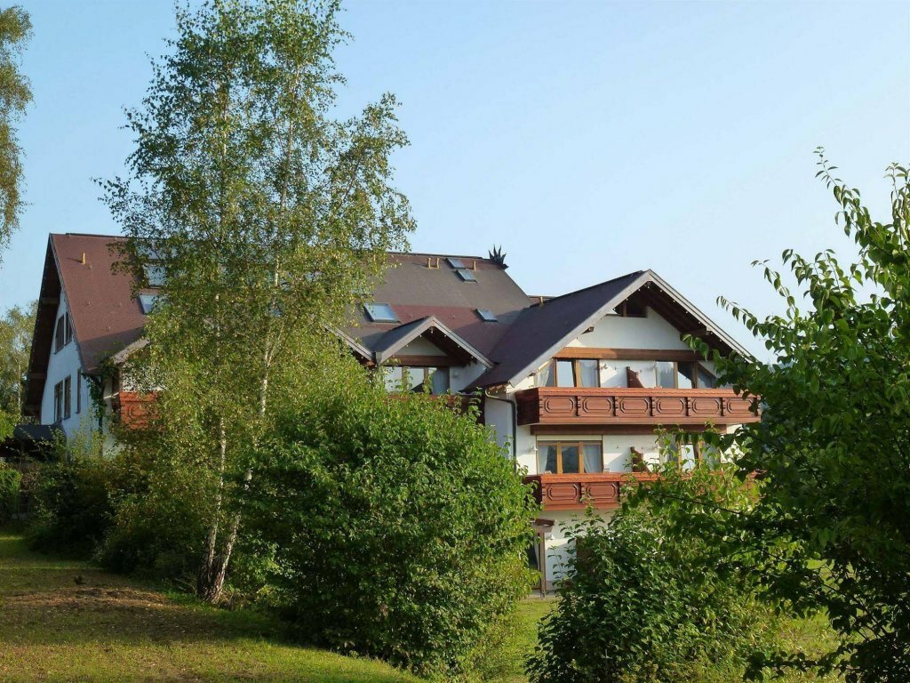 Hotel Hotel Restaurant Landhaus Sonnenhof, Rhineland‑Palatinate, photo