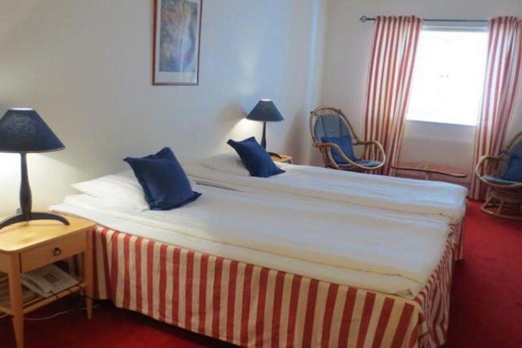 Фото Ariston Lidingö