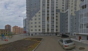 Адрес АСЦ Альтернатива