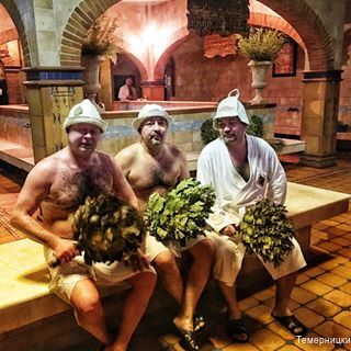 Фото Темерницкий