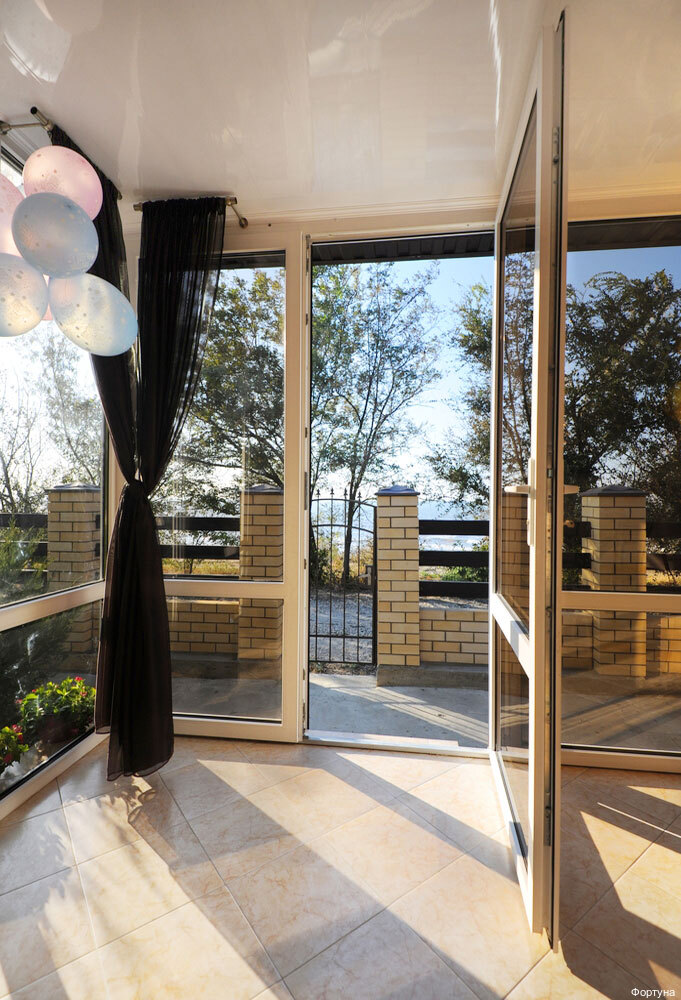 Фото Фортуна