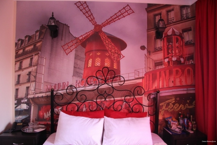 Фото Мартон Дона