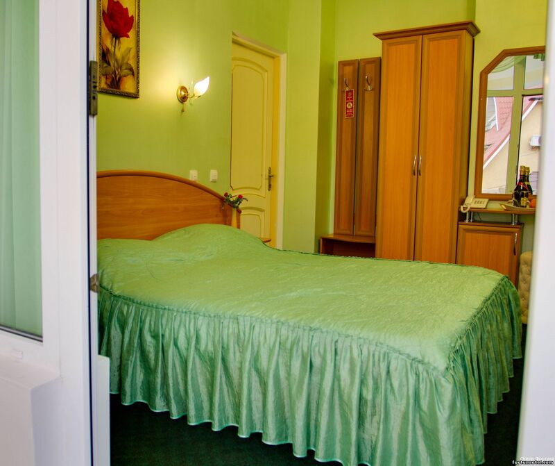 Фото Фортуна