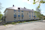 Городская библиотека Зато Звёздный (posyolok Zvyozdny, ulitsa Lenina, 1Б), library