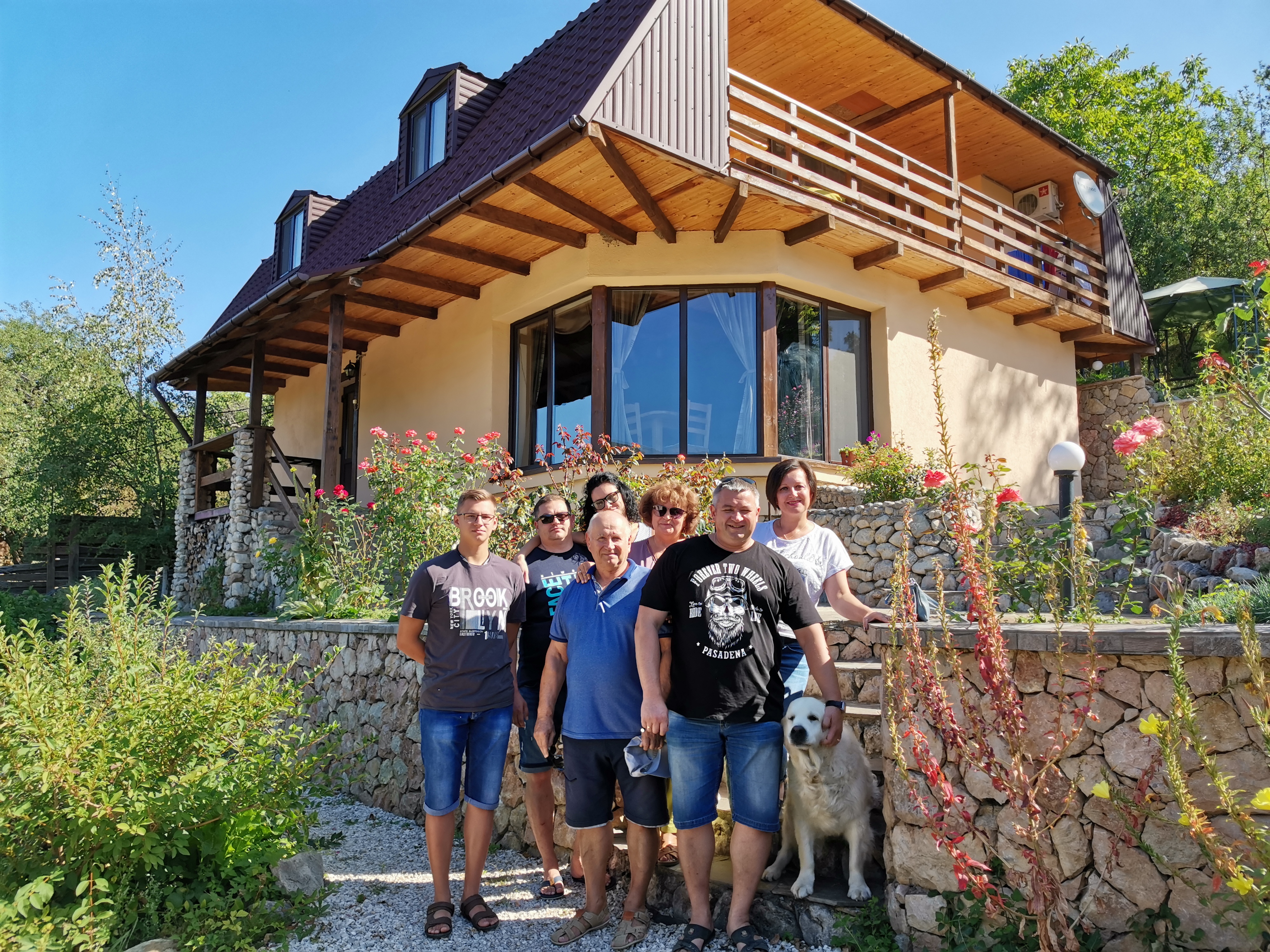 Фото Усадьба Затерянный мир