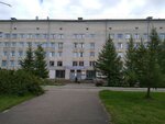 Tsentr profpatologii Gorodskoy bolnitsy № 6 (mikrorayon Pervykh Pyatiletok, ulitsa Ilyicha, 60) ، مستشفى