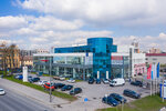 Axis Citroen (Vyborgskaya Embankment, 57к2) ، وكلاء سيارات