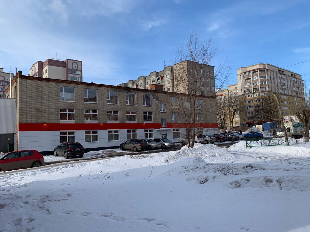 София студенческая ул 12а фото