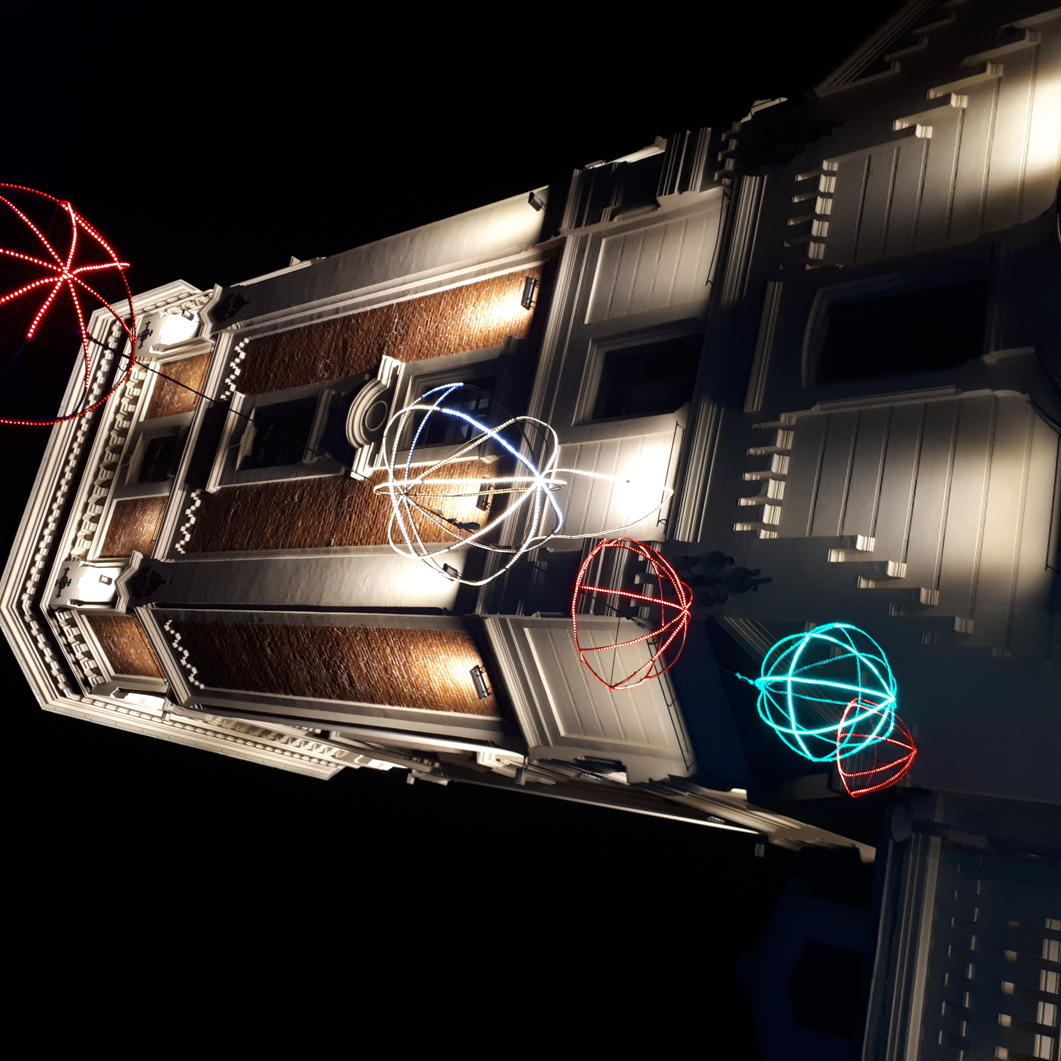 Фото Певческая башня