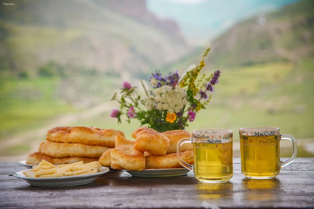 Фото Хижина Индиры