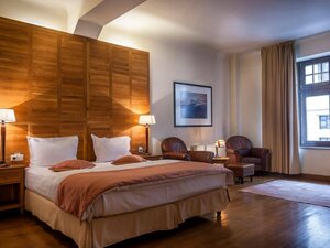 Гостиница Rembrandt Hotel