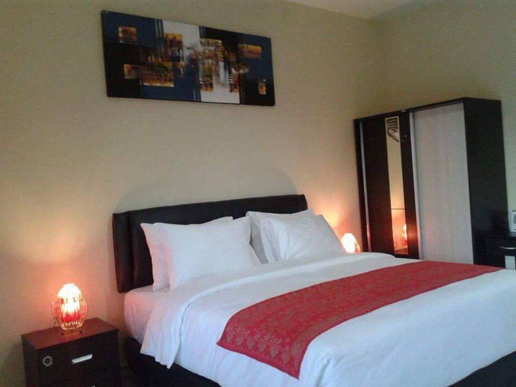 Фото Beji Ayu Homestay