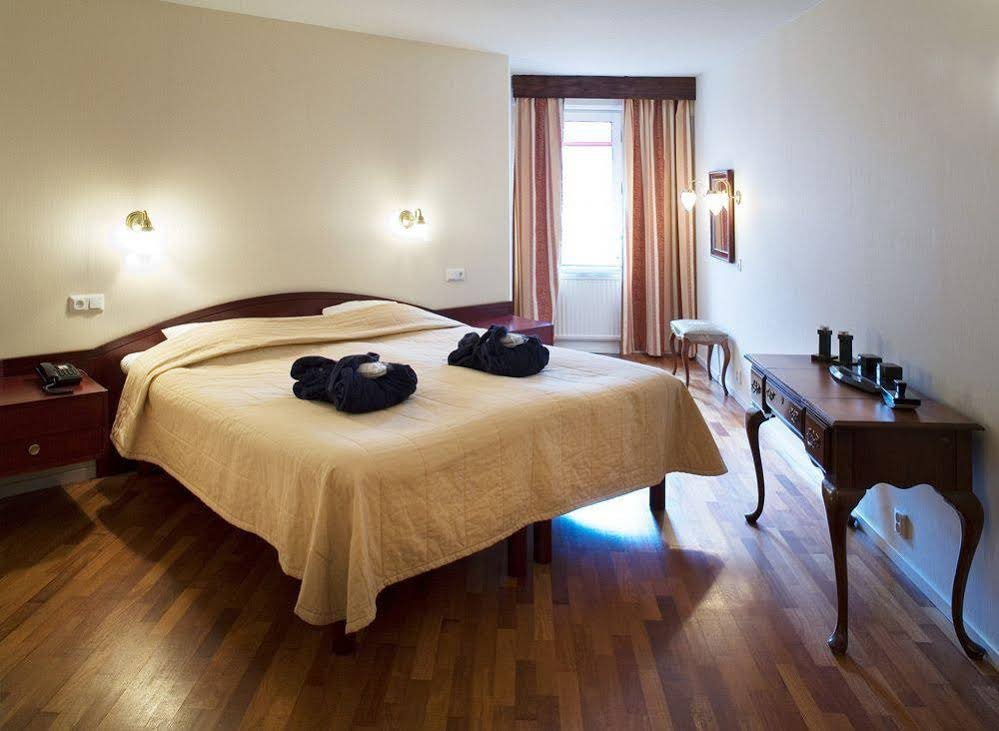 Фото Quality Hotel Grand Falun