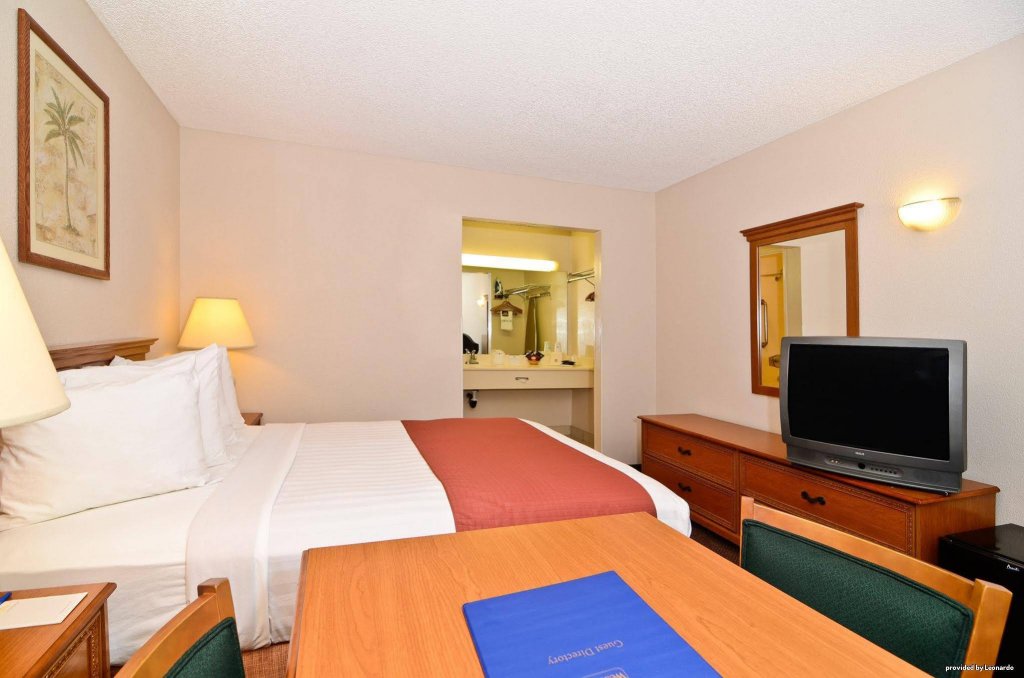 Фото Pleasant Inn