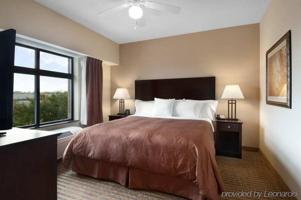Фото Homewood Suites by Hilton St Louis Park at West End