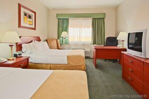 Гостиница Holiday Inn Express Chihuahua, an Ihg Hotel