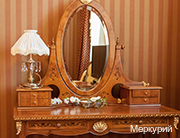 Фото Меркурий